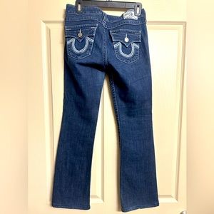 TRUE RELIGION JEANS